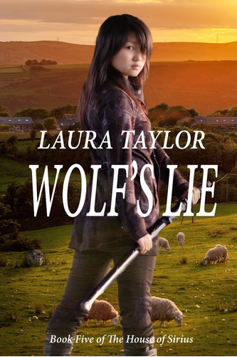 Libro:  Wolføs Lie (the House Of Sirius)