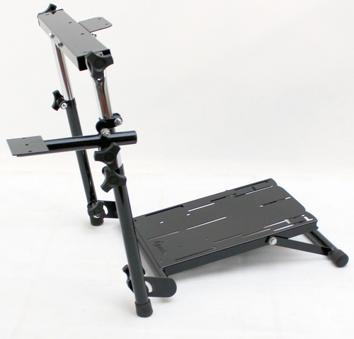 Suporte Volante Águia V4,cockpit Simulador,g27/g29/g920/g923
