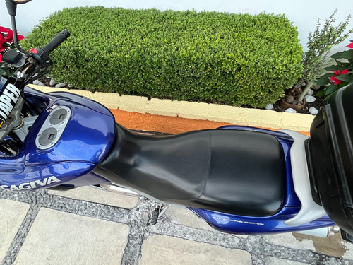 Cagiva Navigator 1000 Cc Tipo Ducati Un Avion !! $ 115000