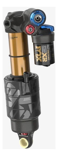 Shock Fox Float X2 Factory Trunnion - Oem