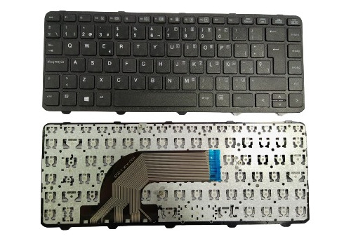 Teclado Para Hp 440 G0 440 G1 445 G1 440 G2 445 430 G2