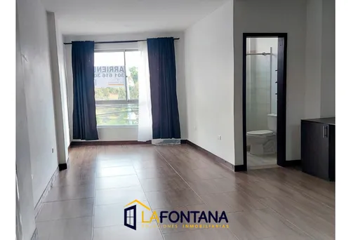 Se Arrienda Apartaestudio En Belen