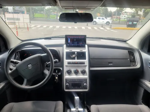 Dodge Journey 2.4 Se/express