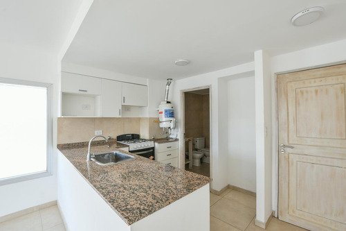 Imagen 5 de 8 de Departamento Monoambiente En Venta A Estrenar Centro Oportunidad, Financiacion