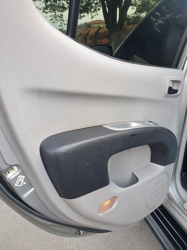 Imagem 8 de 15 de Mitsubishi L200 2013 3.2 Triton Hpe Cab. Dupla 4x4 Aut. 4p