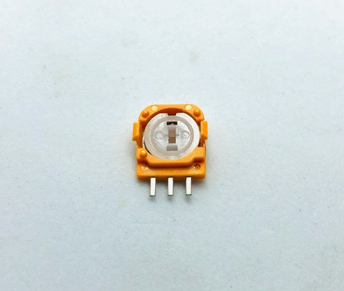 Imagen 4 de 4 de Repuesto Potenciometro Control Joystick Ps4 Original