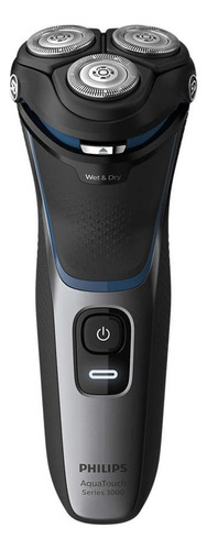 Afeitadora Philips S312251 Shaver 3hd