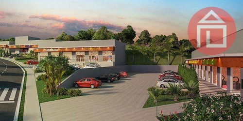 Imagem 6 de 10 de Terreno À Venda, 140 M² Por R$ 126.000,00 - Residencial Villa Romana - Bragança Paulista/sp - Te1317
