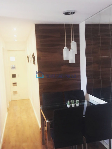 Imagem 3 de 15 de Ótimo Apartamento. - Bi19103