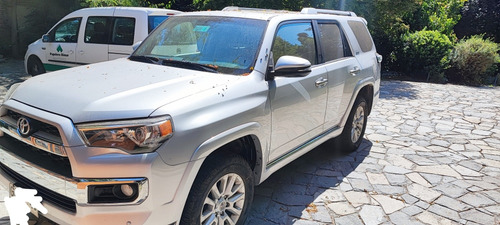 Toyota  4runner Limited Limited 4x4