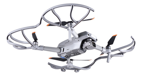 Protector De Hélices Para Drone Dji Mavic Air 2 Mavic Air 2s