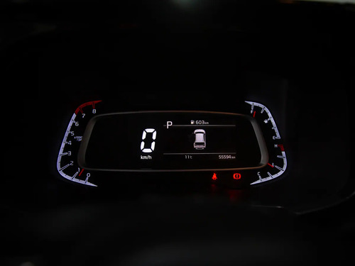 Kia Sonet 1.5 Ex Ivt Full Plus At 2924