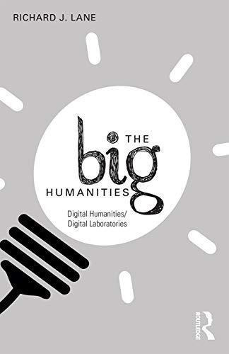 The Big Humanities (libro En Inglés)