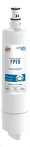 Comprar Refil Filtro Fp10 Planeta Água Para Purificador Consul Cor Branco