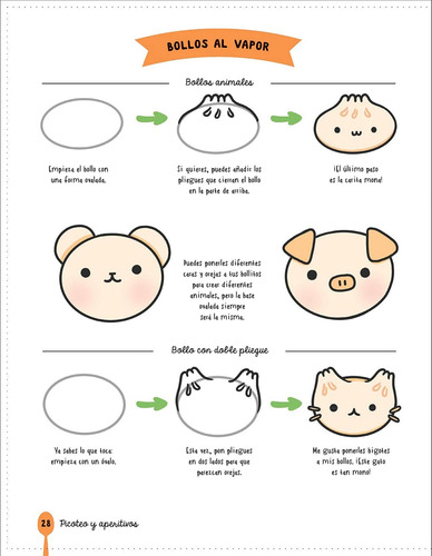 Libro: I Love Kawaii. El Arte Japonés De Para Dibujar Cos...