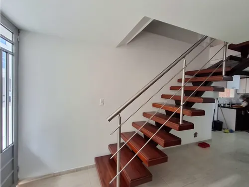 Venta De Casa En El Barrio Camilo Torres Duitama