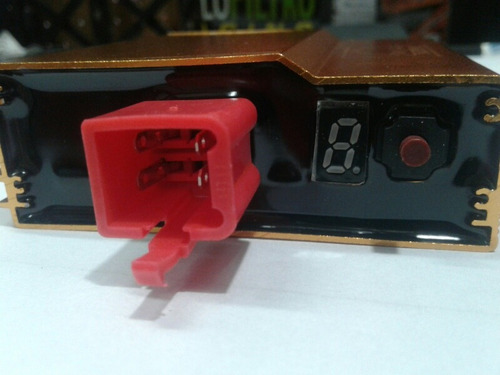Cdi Smash Programable 9 Curvas Antraxmotos