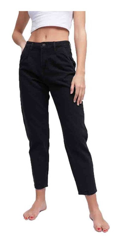 Pantalon Jean Slouchy Leticia | Vov Jeans (1116)