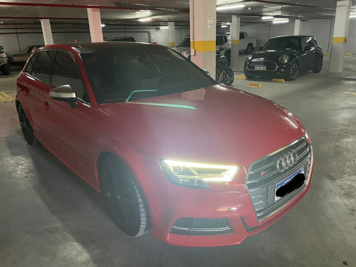 Imagen 3 de 10 de Audi S3