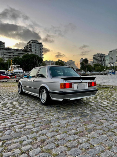 Imagen 13 de 20 de Bmw 325i E30