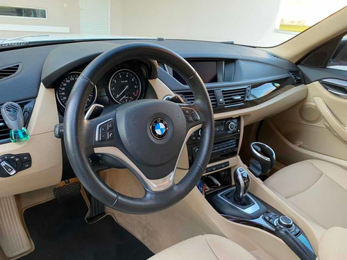 Bmw X1 2014 2.0 Sdrive20i 5p