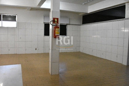 Loja Em Camaquã - Fr3058