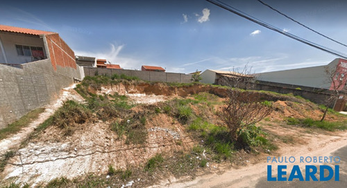 Imagem 1 de 7 de Terreno - Parque Dos Cocais - Sp - 633712