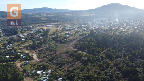 Imagen 3 de 10 de Terreno En Piriápolis. Bosque De La Cascada - Ref. 5417