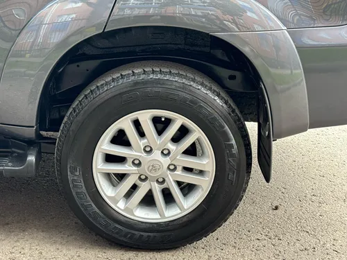 Toyota Fortuner 4.0 Sr5