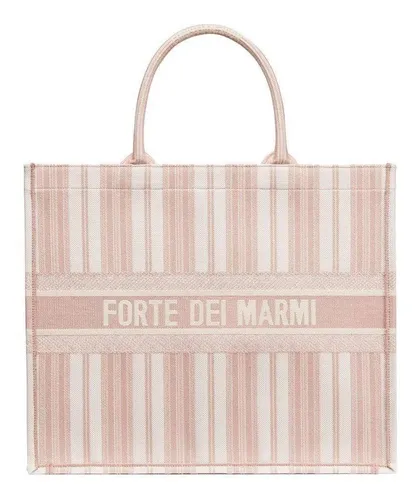 Bolsa christian dior rosa best sale