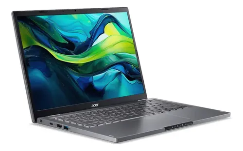 Acer Aspire 14 I5 120u 512gb Ssd 16gb Ddr5 Ips 60hz Win11