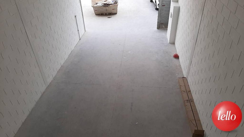 Imagem 3 de 6 de Comercial/industrial - Ref: 230683