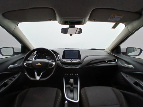 Chevrolet Onix 1.0 TURBO FLEX LTZ MANUAL