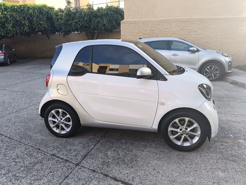 Smart Fortwo 1.0 Passion Mt