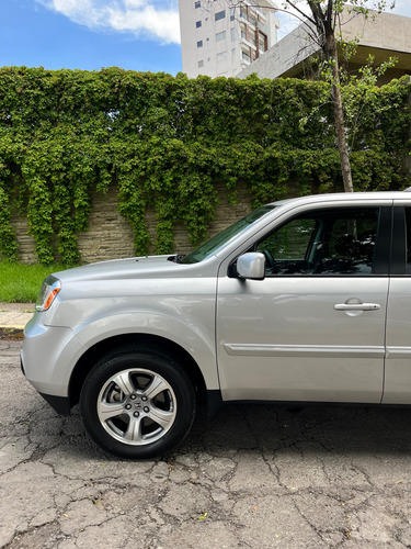 Honda Pilot 3.5 Ex Aa Ee 4x2 At