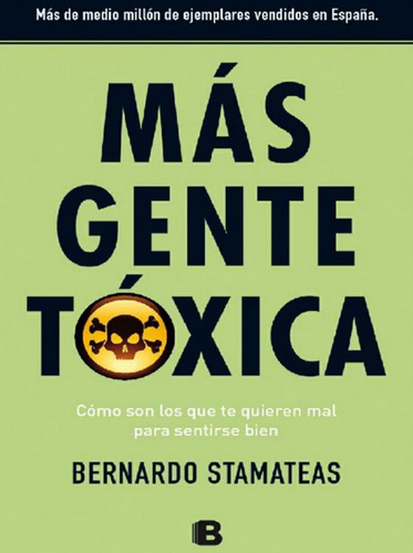 Libro Mas Gente Toxica En Pdf