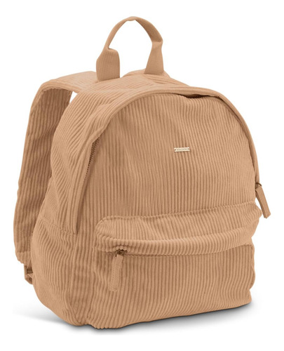 Volcom Volstone Mini Mochila, Pana Caqui, Talla Única