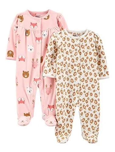Pijamas offcorss niña sales