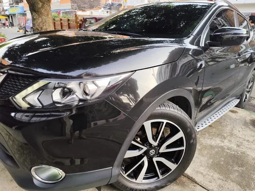 Nissan Qashqai 2.0 Exclusive