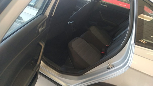 Volkswagen Nivus Comfortline Tsi 1