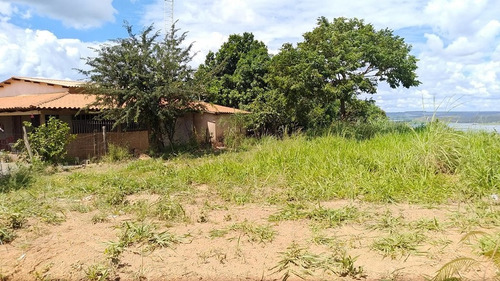 Imagem 4 de 4 de Lote Comercial - Centro - Ref: 881 - V-881