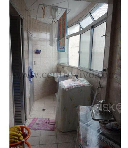 Imagem 5 de 15 de Apto. 1 Suíte - 79m² - Vila Buarque - Ed931