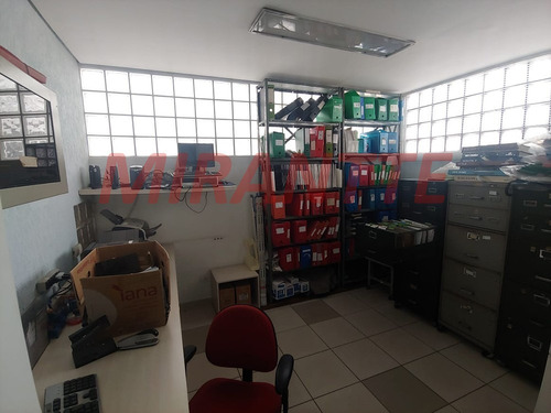 Imagem 10 de 13 de Comercial Em Lapa - São Paulo, Sp - 354030