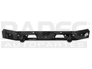 Alma Fascia Delantera Jeep Wrangler 2011-2012-2013