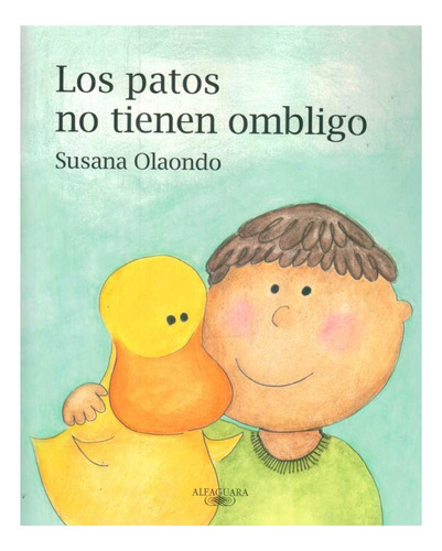 Los Patos No Tienen Ombligo - Mosca