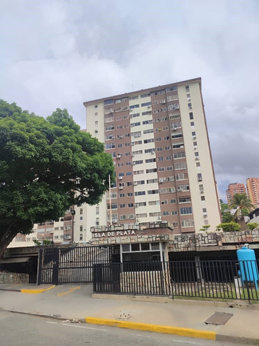 Apartamento En Res. Isla De Plata, El Bosque  Pla-1454