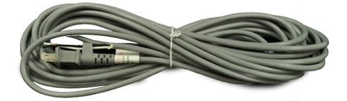 Dyson Principal Cable De Fuente De Alimentación Color Gris
