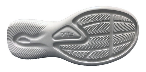 Imagen 3 de 4 de Zapatilla Fila Trend