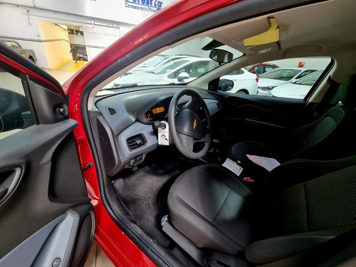 Imagen 9 de 20 de Nuevo Onix Joy 1.4 Ls 2023 0km Manual Color Plan #-#3