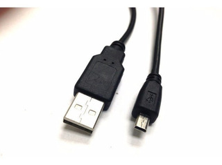 Cable De Datos Usb Para Cámara Nikon Coolpix S70 D5000
